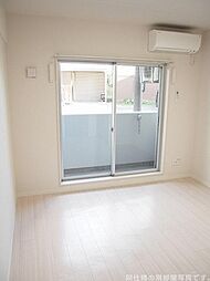 A・City半田旭町 415 4階1Kのリビング/ダイニング