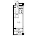 クレイタスパーク44階5.5万円