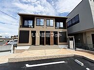 三重県鈴鹿市南江島町：物件画像／大東建託リーシング株式会社 鈴鹿店