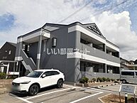 滋賀県長浜市地福寺町：物件画像／大東建託リーシング株式会社 彦根店