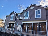 愛媛県新居浜市本郷1丁目：物件画像／大東建託リーシング株式会社 新居浜店 
