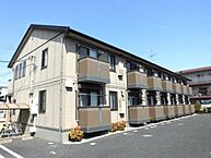 埼玉県鴻巣市吹上富士見2丁目5-15：物件画像／大東建託リーシング株式会社 坂戸店