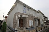 広島県福山市手城町1丁目2番44-2号：物件画像／大東建託リーシング株式会社 福山店