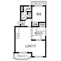 CHAiNON4階5.3万円