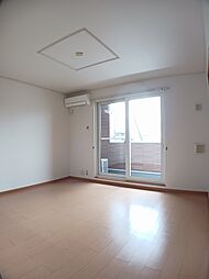 メディオ・レガーロ　Ａ 103 1階2LDKのリビング/ダイニング