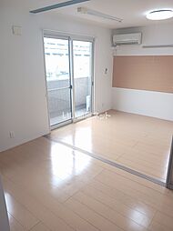 スリー・スター III号館　Ａ 303 3階1DKのリビング/ダイニング