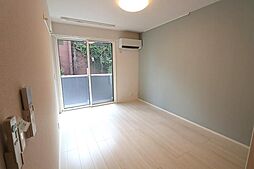 JR常磐線 土浦駅 徒歩5分の賃貸アパート 1階1Kのリビング/ダイニング