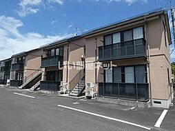 パーシモンハイツII