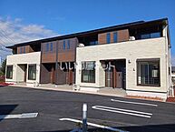 栃木県真岡市下高間木2丁目：物件画像／大東建託リーシング株式会社 真岡店