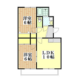 龍ケ崎市駅 4.7万円