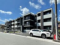 埼玉県越谷市新越谷1丁目34-16：物件画像／大東建託リーシング株式会社　越谷店