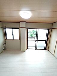 第一池田ビル 302 3階3DKのリビング/ダイニング