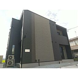 JR東北本線 館腰駅 徒歩8分の賃貸アパート