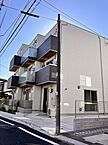 東京都板橋区東新町2丁目1-6：物件画像／大東建託リーシング株式会社　練馬店