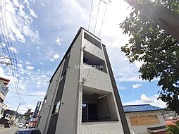 GranPalace高取 203