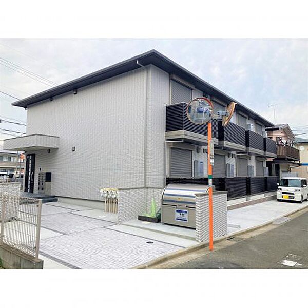 外観画像
