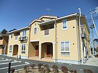 栃木県那須塩原市二つ室：物件画像／大東建託リーシング株式会社 北栃木店