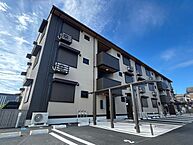 滋賀県栗東市大橋5丁目7-14：物件画像／大東建託リーシング株式会社 福知山店