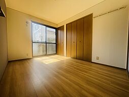 ドリーム末武 3DKの写真