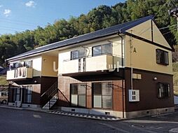 グリーンハイツＦＵＪＩＩ　Ａ棟