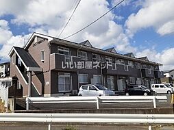 ロマニー平和坂ハイツ 201