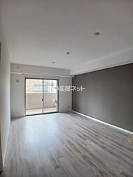 アルファステイツ天神前 303 3階2LDKのリビング/ダイニング