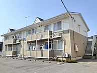 栃木県鹿沼市東町1丁目：物件画像／大東建託リーシング株式会社 宇都宮店