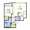 Rivage2階5.0万円