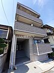 広島県安芸郡海田町上市：物件画像／大東建託リーシング株式会社 広島店