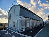 岩手県奥州市江刺岩谷堂字御所橋9-1-3：物件画像／大東建託リーシング株式会社　北上店