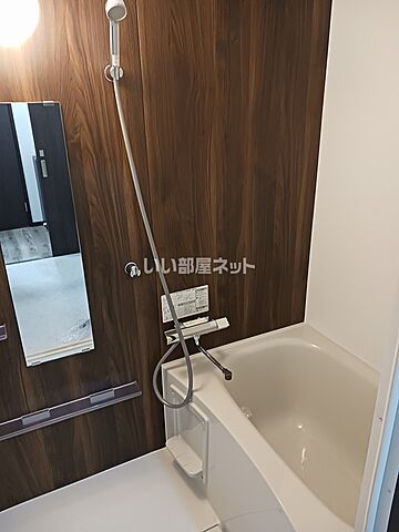 浴室