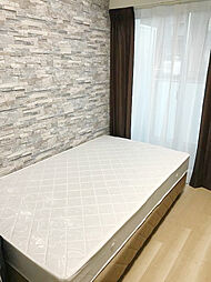 仙台市営南北線 泉中央駅 徒歩6分の賃貸マンション 2階1LDKのリビング/ダイニング