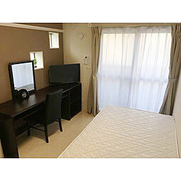 サニープレイス仙台東口 301 3階1Kのリビング/ダイニング