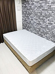 仙台市営南北線 泉中央駅 徒歩6分の賃貸マンション 2階ワンルームのリビング/ダイニング