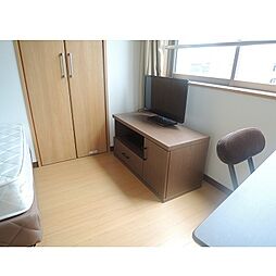 昇龍ビル 302 3階ワンルームのリビング/ダイニング