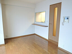 スカイコート新高円寺 504 5階1Kのリビング/ダイニング