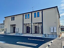 ヒカルサ境港外江町ウエストI 101