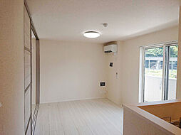 ラ・トレフルせいまII 310 3階1LDKのリビング/ダイニング