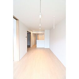 Ｔｈｅ　Ｇｒａｎｄ　Ｔｅｒｒａｃｅ　Ｗａｋａｂａｙａｓｈｉ 213 2階2SLDKのリビング/ダイニング