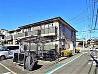 東京都東大和市芋窪3丁目2103-1：物件画像／大東建託リーシング株式会社 青梅店