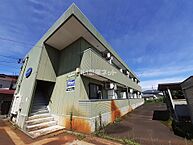 山形県米沢市城西2丁目4-71：物件画像／大東建託リーシング株式会社 米沢店