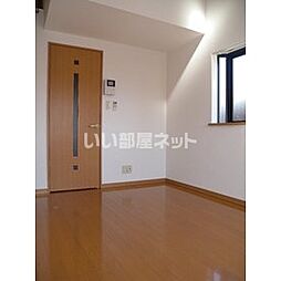 西鉄天神大牟田線 井尻駅 徒歩10分の賃貸アパート 2階1Kのリビング/ダイニング