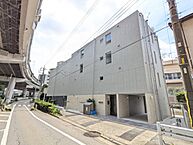 東京都板橋区泉町16-13：物件画像／大東建託リーシング株式会社　練馬店