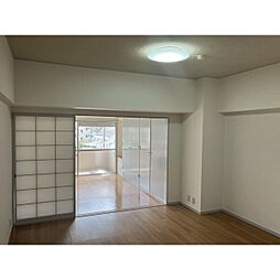 タケナカビル 304 3階1DKのリビング/ダイニング