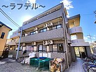 埼玉県所沢市西所沢2丁目9-33：物件画像／大東建託リーシング株式会社 熊谷店
