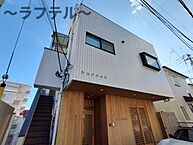 埼玉県所沢市星の宮2丁目1-33：物件画像／大東建託リーシング株式会社 熊谷店