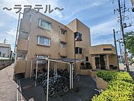 埼玉県所沢市小手指台：物件画像／大東建託リーシング株式会社 熊谷店