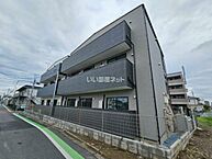 埼玉県鴻巣市雷電1丁目6-9：物件画像／大東建託リーシング株式会社　所沢店