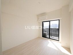 S-RESIDENCE大阪九条North 908 9階1Kのリビング/ダイニング