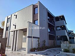 フェリーチェ　壱番館